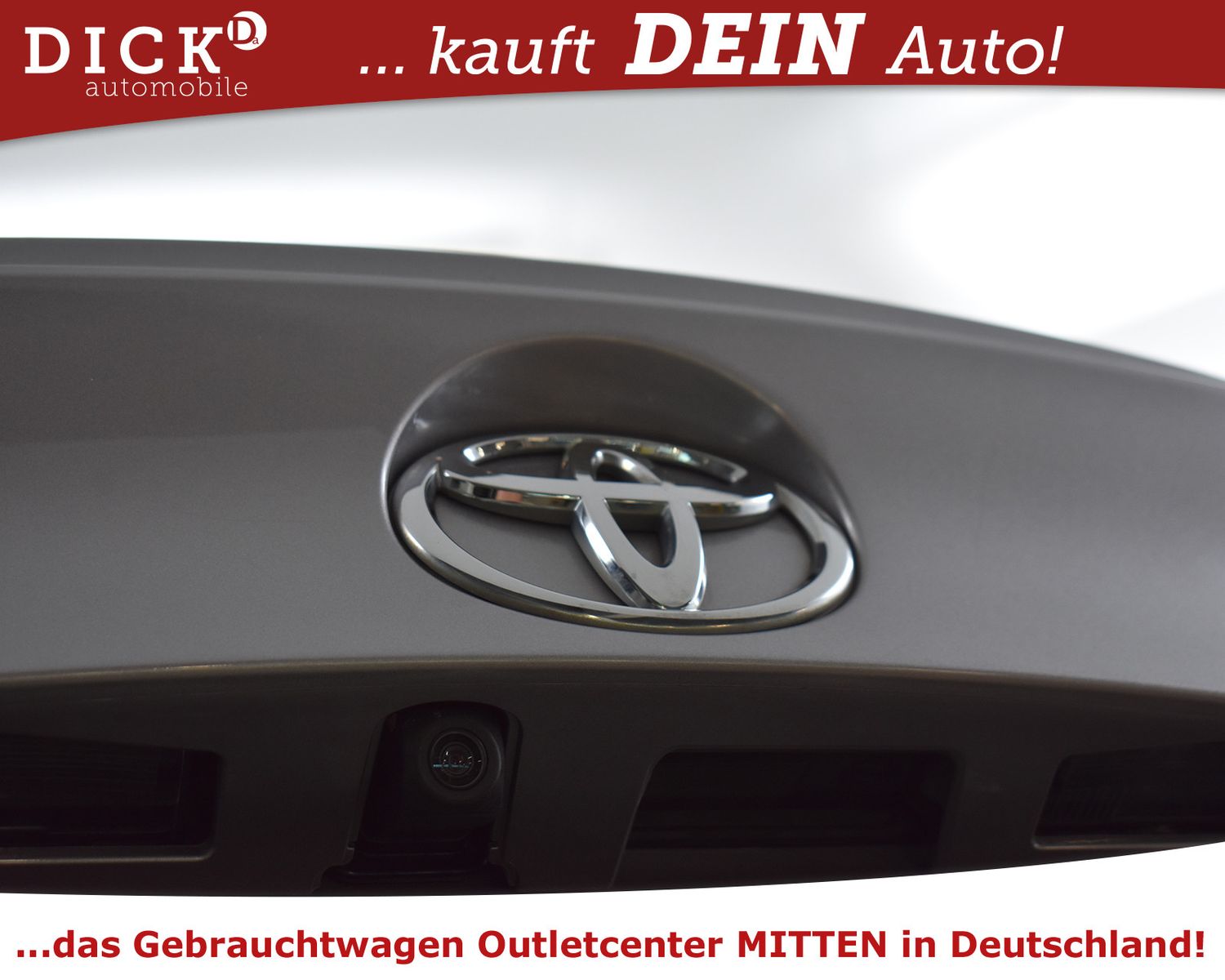TOYOTA C-HR 1.2 Turbo Team D>NAV+KAM+XEN+AHK+SHZ+ACC+18 - Image 24