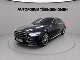 Mercedes-Benz S 500 4MATIC L *AMG-LINE*PANORAMA*FIRST CLASS* - gebrauchte Mercedes-Benz S 500 aus dem Jahr 2025