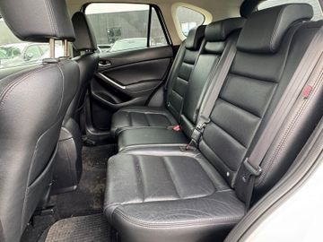 Mazda CX-5 - 8