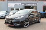 Kia Ceed GT  1.6 1.Hand 204PS 8-fach bereift Euro 6 - Kia Gebrauchtwagen in Osnabrück