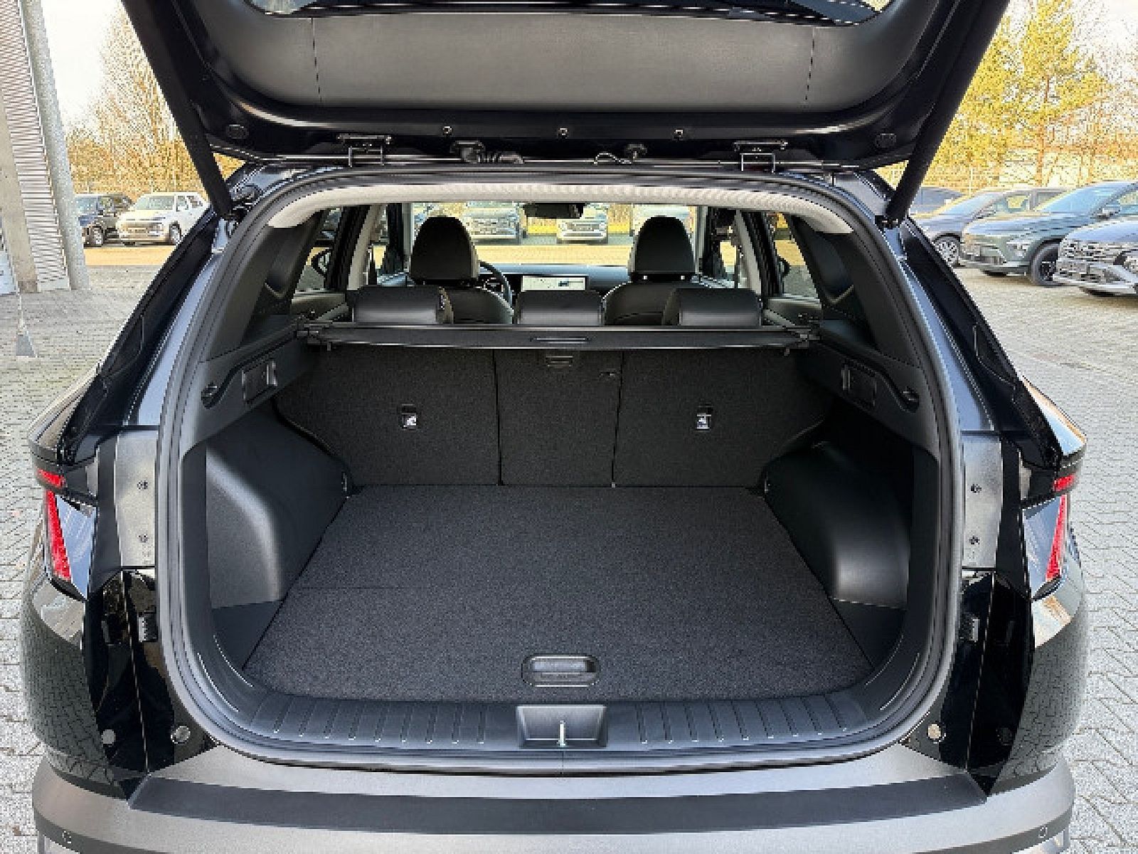 Hyundai TUCSON - Bild 15