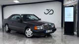 Mercedes-Benz 300 CE 124er Coupe*1.Hand*Rostfrei*Sammler - Mercedes-Benz 300 aus 1992