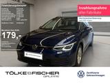 Volkswagen Golf VIII Variant 1.5 eTSI Life Virtual ACC LM - Volkswagen aus 2023