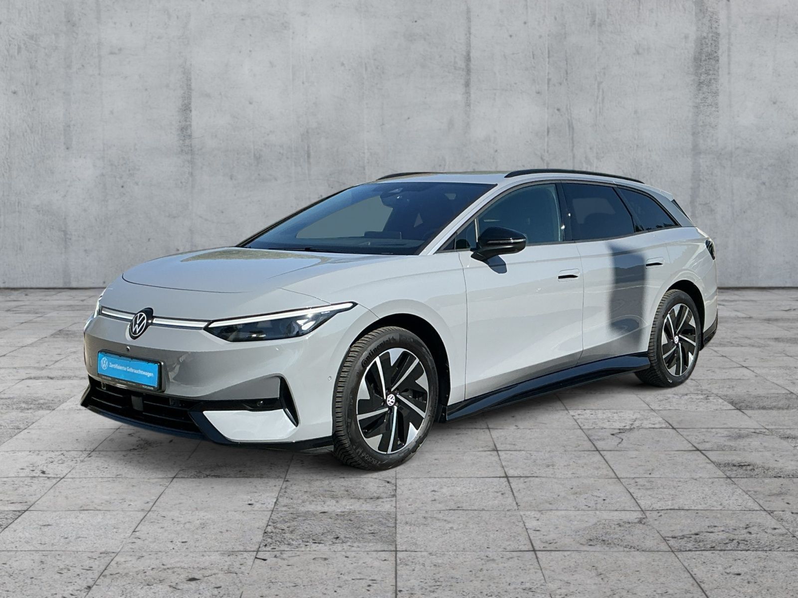 Volkswagen ID.7 - Bild 2