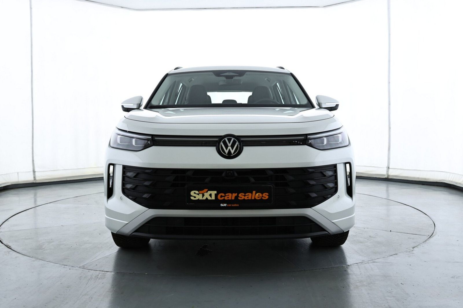 Volkswagen Tayron 2.0 TDI Life 4M IQ.LIGHT NAV AHK 7-Sitze foto 2