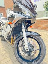 Yamaha FZ6 Fazer (RJ14), Insp. 07/25, TÜV erst 06/26 - Offers
