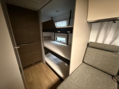 Adria Alpina 663 PT*3Bett*Klima*ATC*MJ2027*ab Nov*