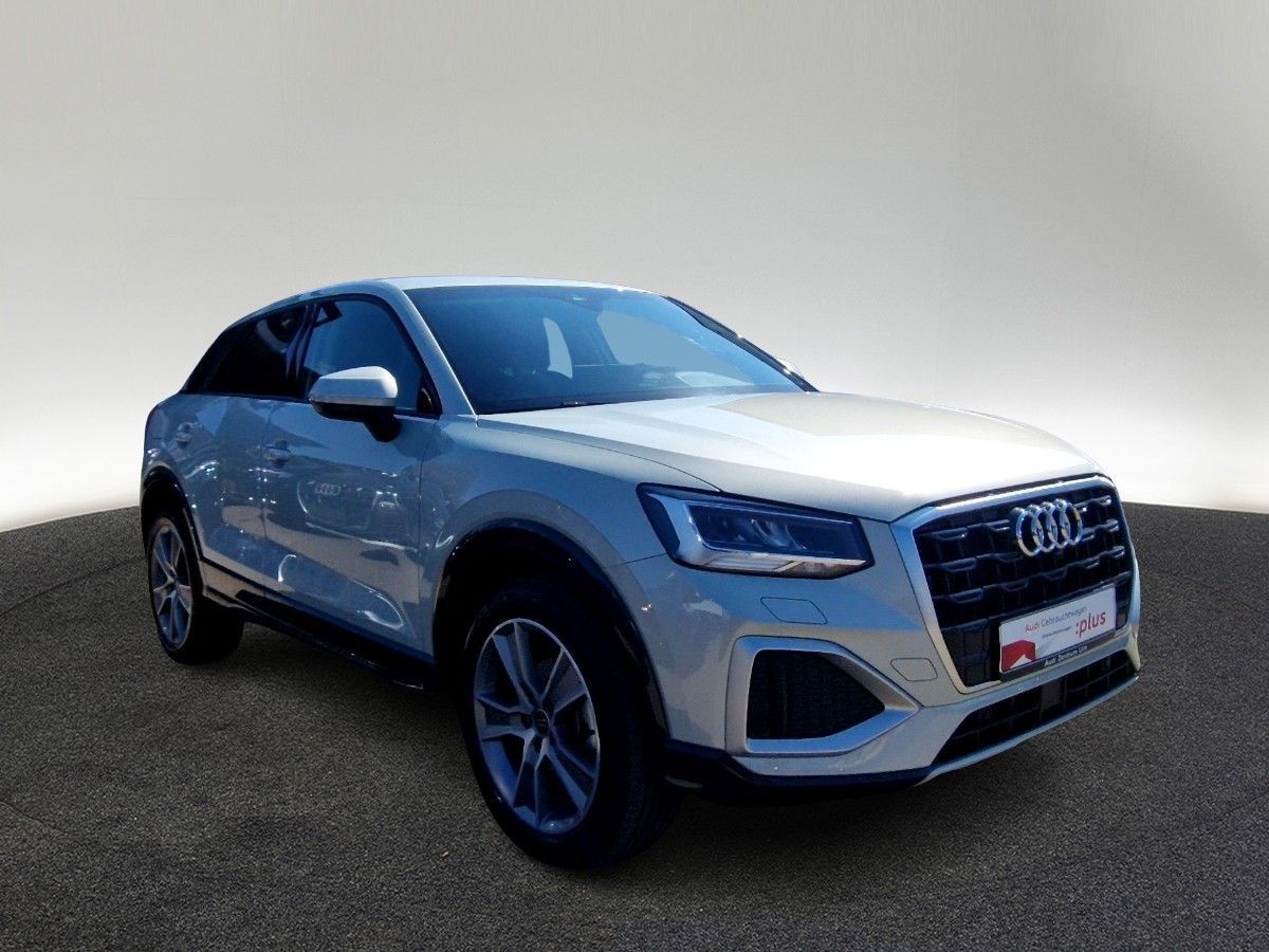 Audi Q2 - Bild 5