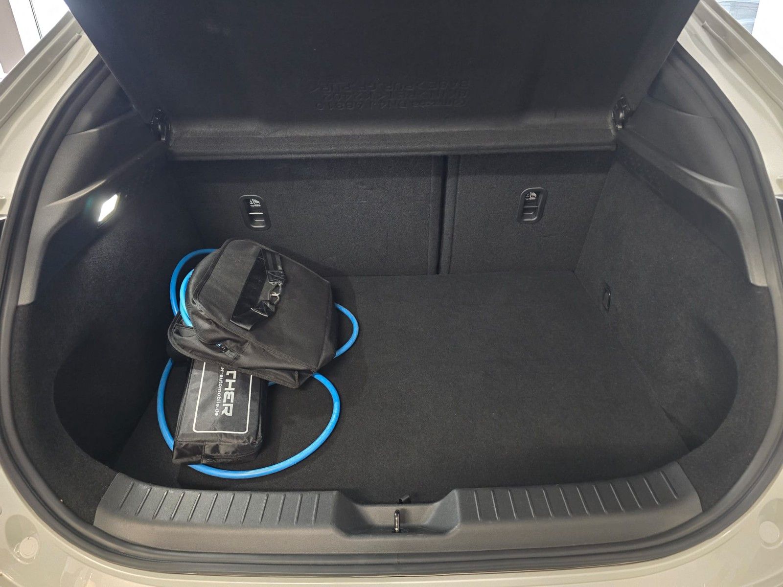 Mazda MX-30 - Bild 35