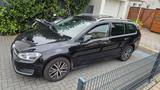 Volkswagen Golf 1.6 TDI DSG BMT Variant ALLSTAR