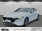 Mazda 3 Selection SKYACTIV-G 2.0 M Hybrid 6AG DES HUD  - gebrauchte Mazda 3 aus dem Jahr 2021