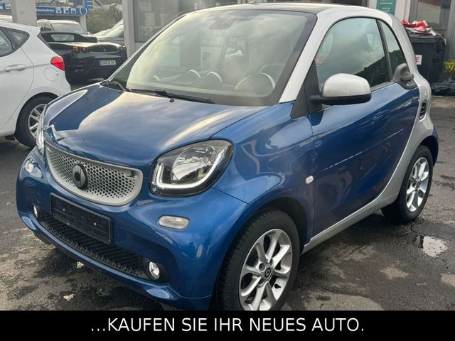 Smart ForTwo PRIME