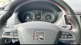 Seat Alhambra 2.0 TDI 110kW FR-Line, AHK, wenige KM - gebrauchte Seat Alhambra aus dem Jahr 2020