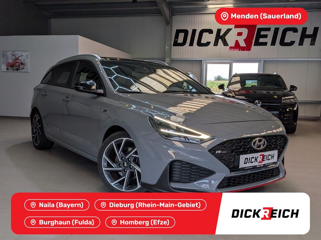 Image of Hyundai i30