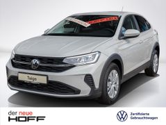 Volkswagen Taigo 1.0 TSI APP LED Bluetooth Ganzjahresreifen