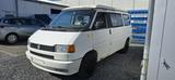 Volkswagen t4 California Highway