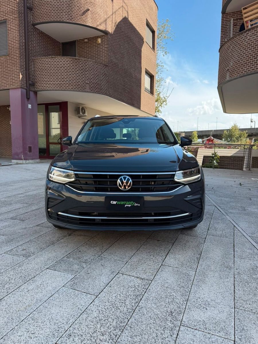 Other Volkswagen Tiguan 2.0 TDI 150 CV DSG Life imagem 2