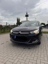 Citroën Kleinwagen Citroën C4 - Citroën C4 von privat
