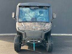 CFMOTO UFORCE U6 EV Elektro UTV ++++++ SOFORT VERFÜGBAR