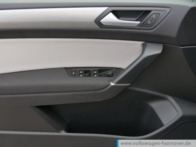 Volkswagen Touran - Bild 14