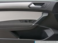 Volkswagen Touran - Vorschau Bild 14