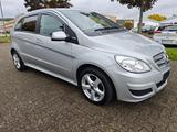 Mercedes-Benz B 180, Navi, Bluetooth, Wartung neu!! - Mercedes-Benz B 180: Bluetooth