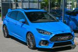 Ford Focus RS 2.3 EcoBoost Schalensitze* Milltek Aga* - Ford Focus: RS