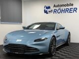 Aston Martin V8 Vantage Coupe 1.Hand MwSt. UVP: 192.580,00€ - Aston Martin V8 Vantage aus 2022