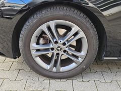 Fahrzeugabbildung CLA 180 Shooting Brake EU6d-T