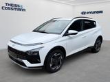 Hyundai BAYON FL (MY25) 1.0 T-GDI (100 PS) 6-MT Prime - Hyundai Bayon Prime mit Benzin-Antrieb