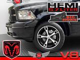 Dodge RAM 1500 5.7 HEMI V8 BIG HORN *Klima*R-Cam*AHK* - Dodge RAM