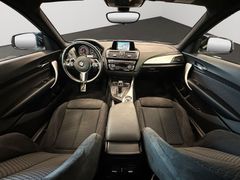 BMW 225  d M Sport Performance Shadow-Line 19"Zoll 