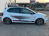 Volkswagen Polo V GTI 1.8-PANO-NAVI-KAMERA-EURO 6 - Volkswagen Polo: 6n GTI