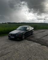 BMW E36 316i M-Paket | Class 2 Spoiler | F... - BMW 316 aus 1993: 316i