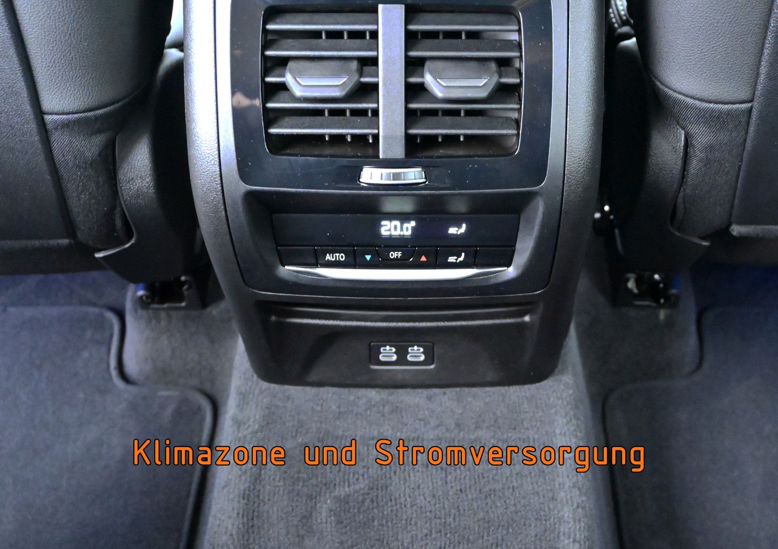 Fahrzeugabbildung BMW X3 xDrive30i °ACC°AHK°STANDHEIZUNG°MEMORY°HUD°