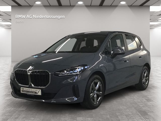 BMW 218i Active Tourer Driv.Assist+ Kamera LED