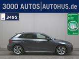 Audi A3 SB 30 TFSI S-Line Navi virtual LED ACC - gebrauchte Audi A3 aus dem Jahr 2024
