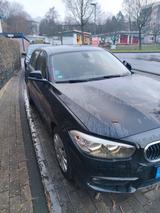 BMW 116i Advantage Advantage - BMW 116 von privat