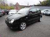Volkswagen Lupo Comfortline 1,4 Autom Klima Alu15 2.Hd 76Tk - VW Lupo Gebrauchtwagen