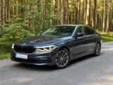 BMW 530 G30 xdrive