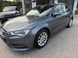 Audi A3 Sportback 1.4 TFSI attraction - Audi A3: Limousine