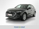 Audi Q5 35 TDI S tronic advanced Navi,LED,Kamera - Audi Q5 advanced mit Diesel-Antrieb