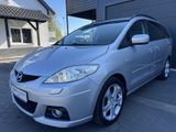 Mazda 5 2.0 Top+Leder+Xenon+Standhzg++7-Sitze++ - Mazda 5 aus 2008
