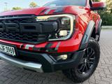 Ford Raptor 3.0 V6 EcoBoost 292PS Voll B&O Matrix LED - Ford Raptor aus 2023