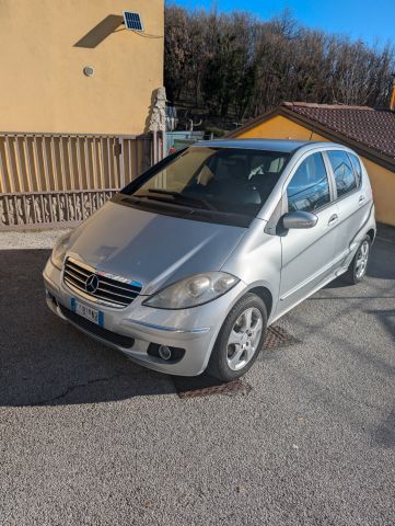 Mercedes-Benz Mercedes-benz A 180 A 180 CDI Elegance