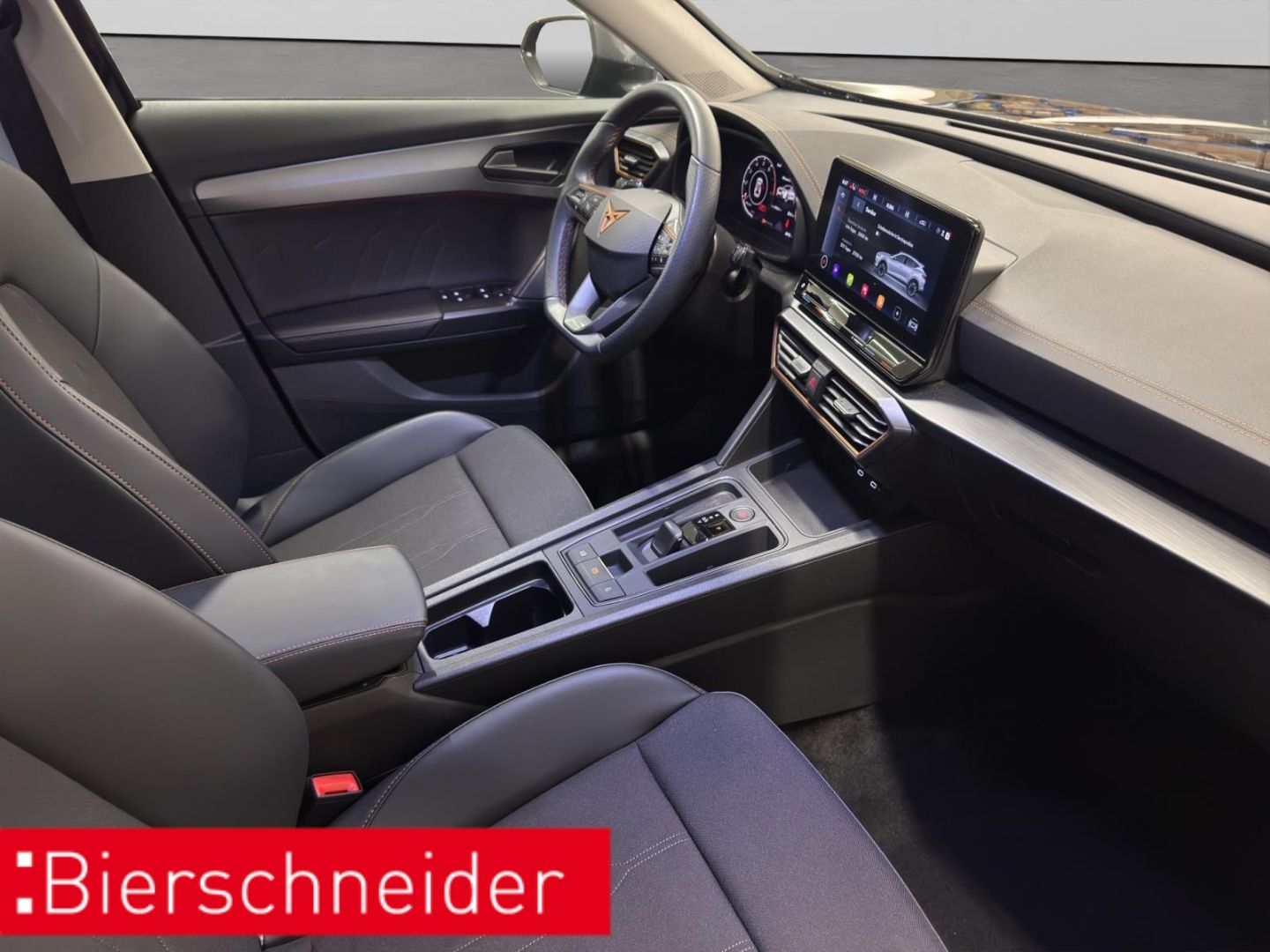 Cupra Formentor - Bild 25