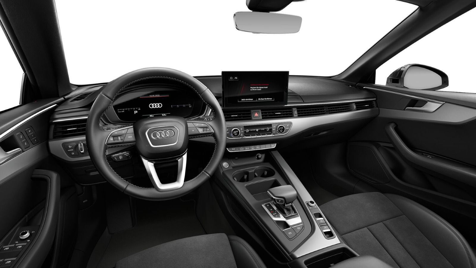 Audi A5 - Bild 6