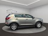 Kia Sportage 1.6 GDI 2WD KLIMA/ ALLWETTER-LM - Kia Gebrauchtwagen in Mönchengladbach