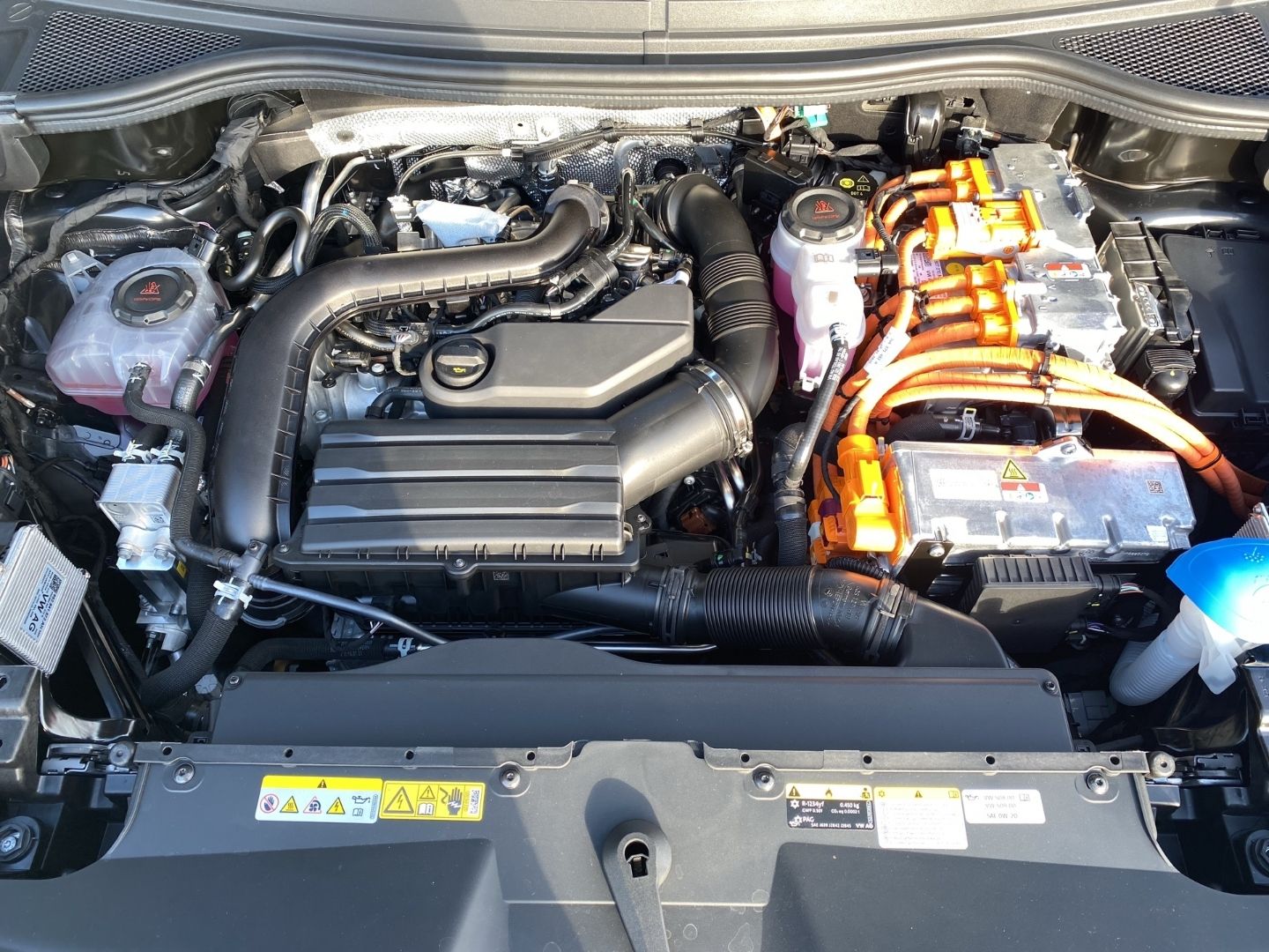 Skoda Kodiaq - Bild 16