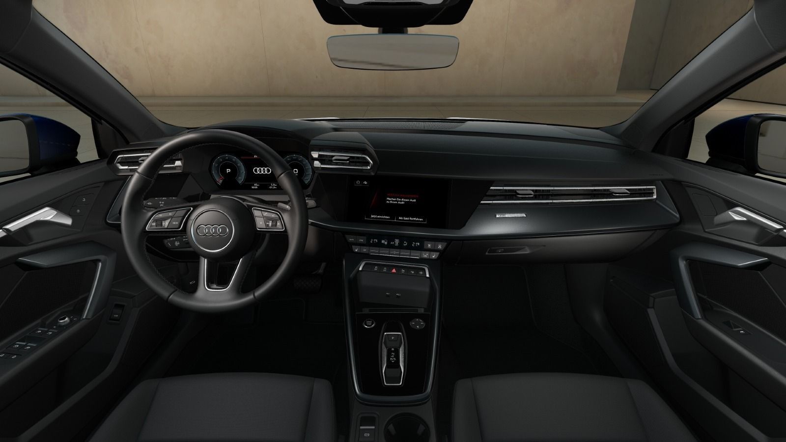 Audi A3 - Bild 7